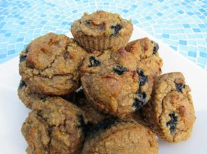 easy-blueberry-muffins-gluten-free