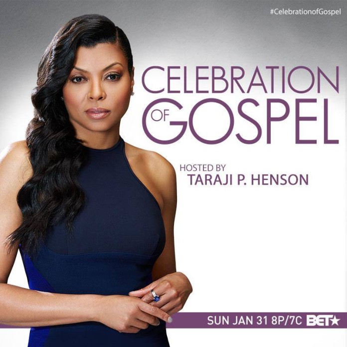 bet celebration of gospel