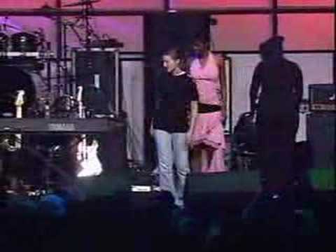 Lifehouse Skit: Everything