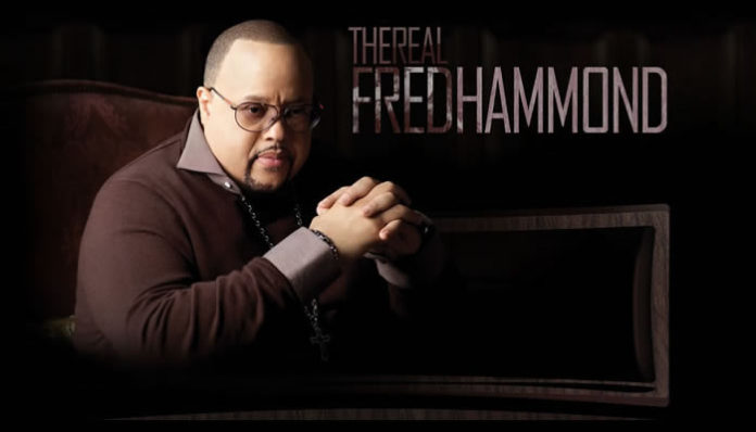 fred hammond