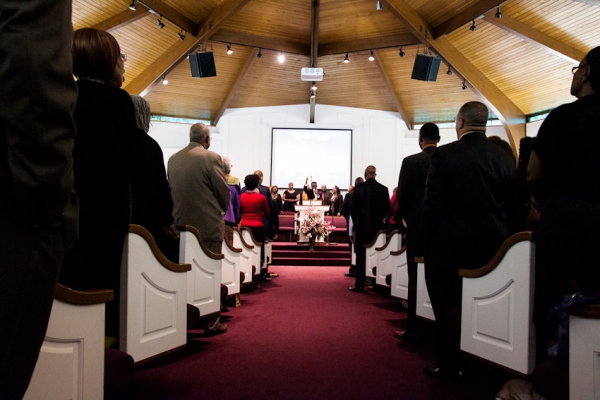 Church IS Essential: SCOTUS Gets It Right on Religious Liberty