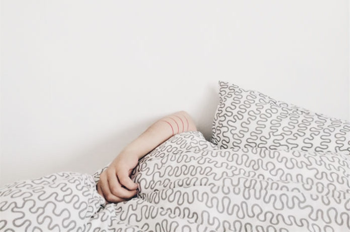 in sickness and in health