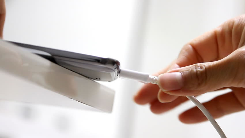 Need to Get a Prayer Through? Check Your Connection to the Source