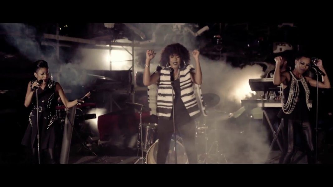 “Kingdom, Coffee & Conversations” with Stellar Award Nominated Group V3