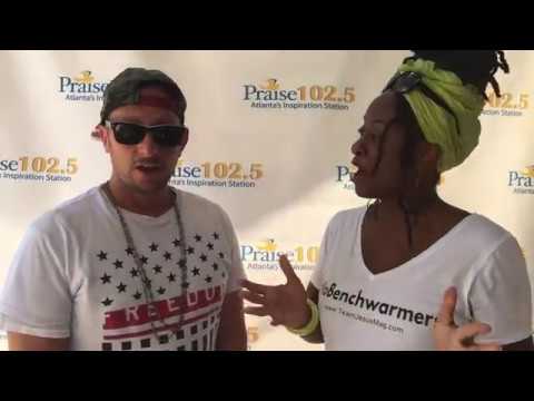 Bryan Popin and “I Got Out”: The Theme Song for 2nd Chances