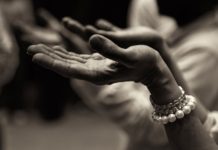 The Potency and Totality of Worship prophetic