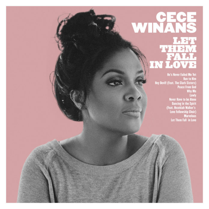 cece-winans-grammys cece winans grammys