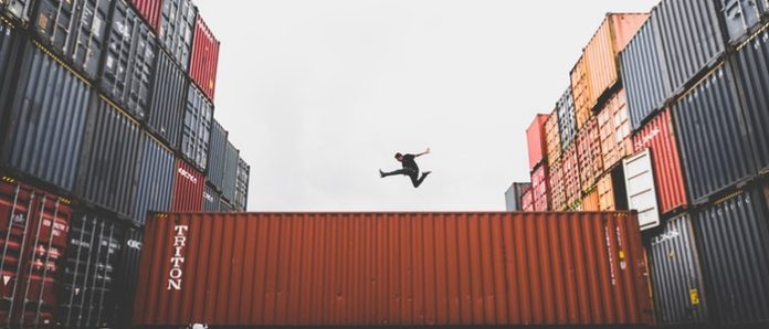 jump-containers complacency