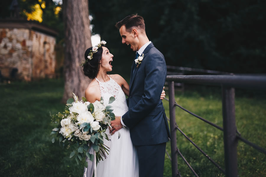 Pursue It: Being Ready When God Says “Go!”