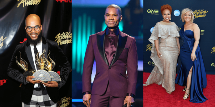 jj-kirk-marys-min stellar awards 2018