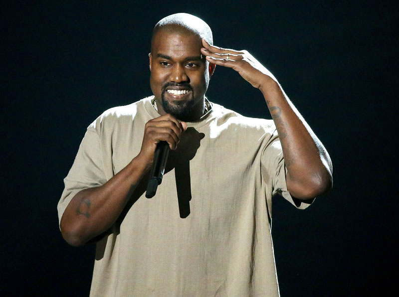 The Benediction of Kanye West: Free Thought with the Mind of Christ