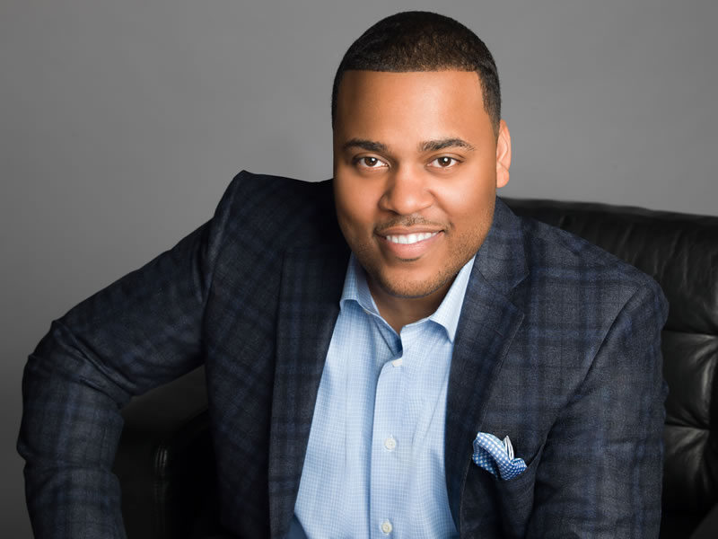 Pursuing Purpose: Phil Thornton, Senior VP and General Manager at RCA Inspiration