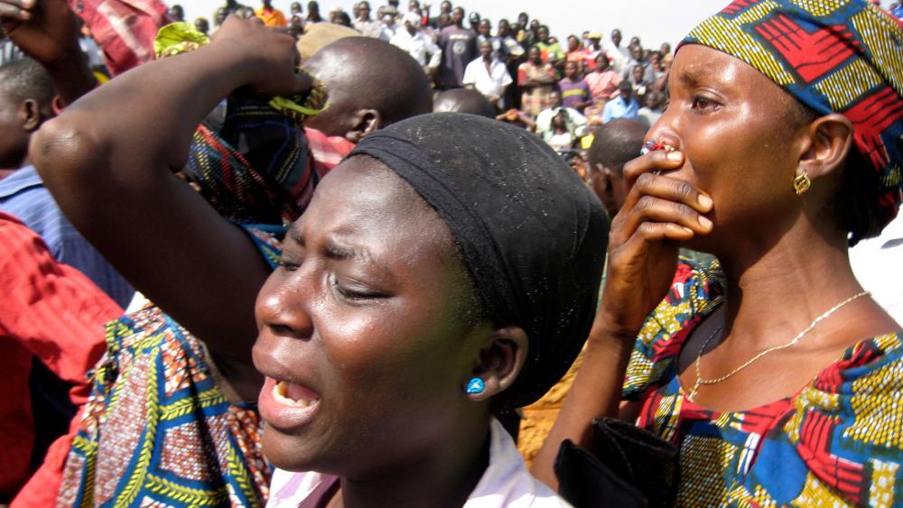 Christian Genocide in Nigeria: Over 6,000 Killed, Maimed in the Middle Belt