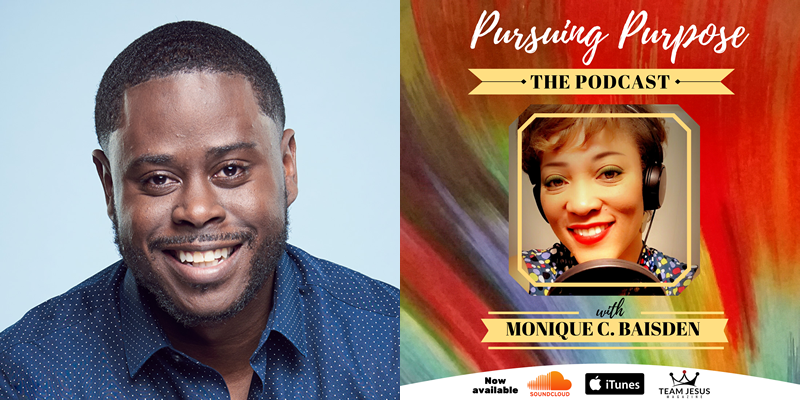 Pursuing Purpose: Anthony ONeal, Best-Selling Author and Ramsey Personality