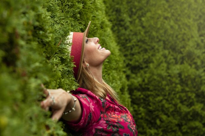 All Things Work Together for Good