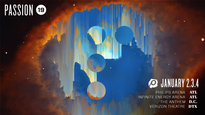 passion conference 2019