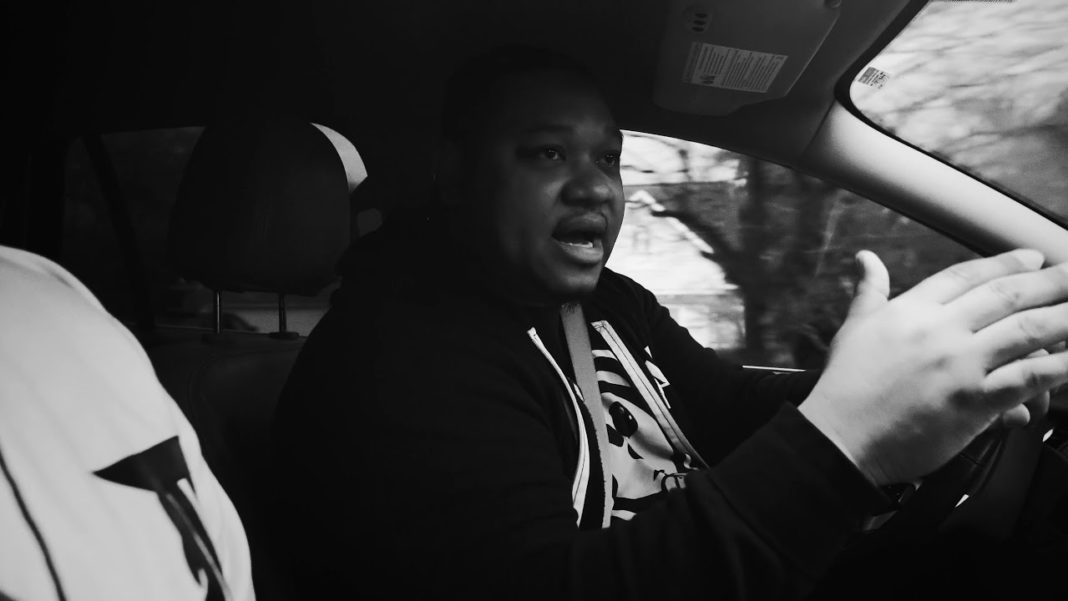 Testimony: Tedashii Releases New Single “God Flex”, feat. Trip Lee