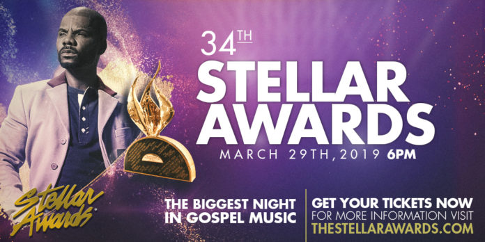 2019 stellar awards