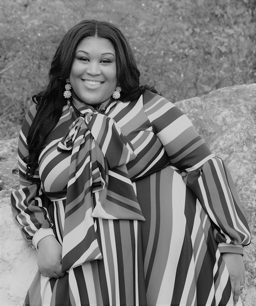 Kristina Roots Spiritual Fitness Tip: Pray Against Yourself - Team Jesus Magazine
