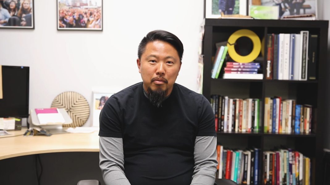 Together Generation Partners for UNITE, National Day of Prayer