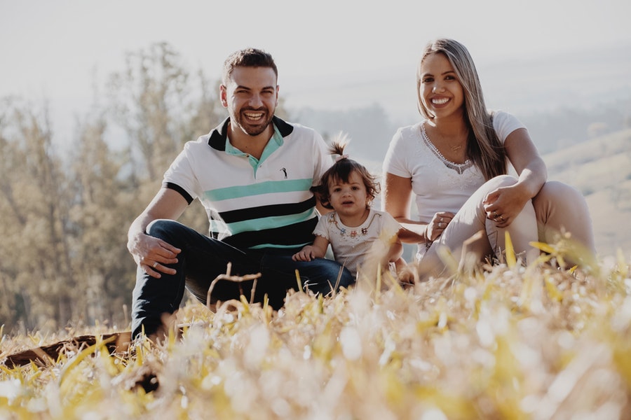 4 Practical Tips from God’s Parenting Guide