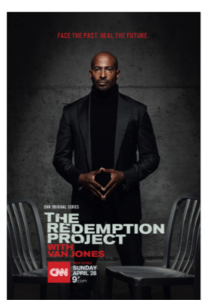 The Redemption Project with Van Jones