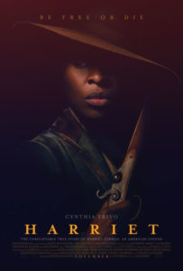 harriet