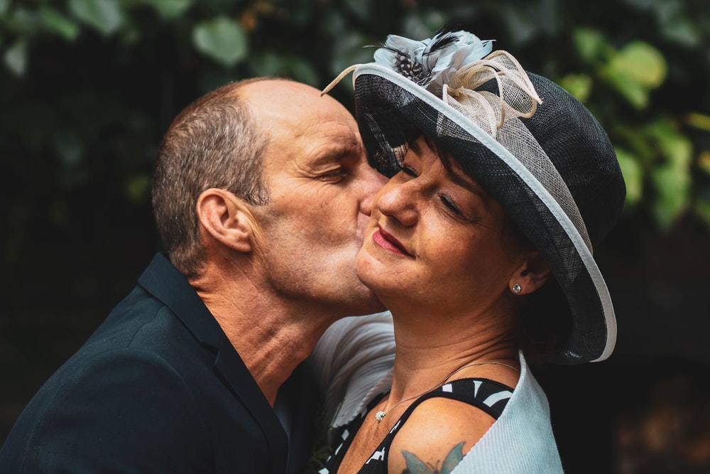 8 Ways to Build A Happy Marriage That Lasts a Lifetime