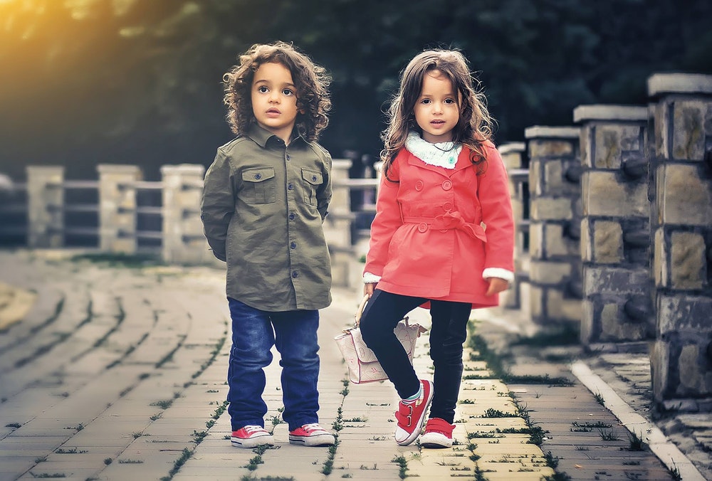 7 Tips on How to Lead Your Children to Christ