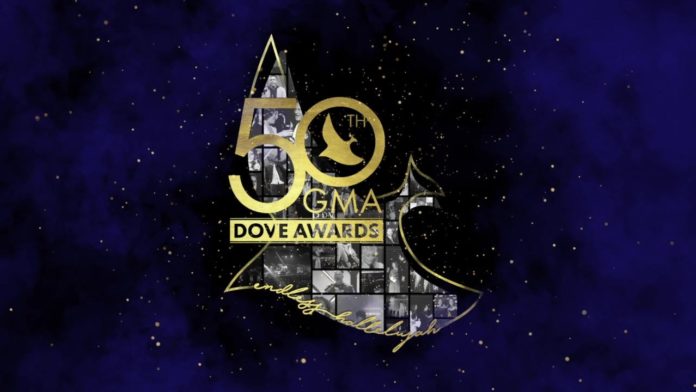 dove awards