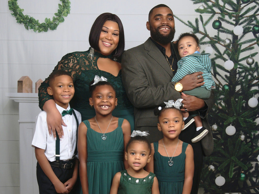 Team Jesus Magazine Writer Spotlight: Meet Kristina from Florida