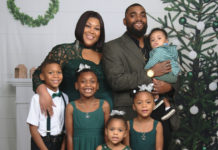 Team Jesus Magazine Writer Spotlight: Meet Kristina from Florida kristina bolton