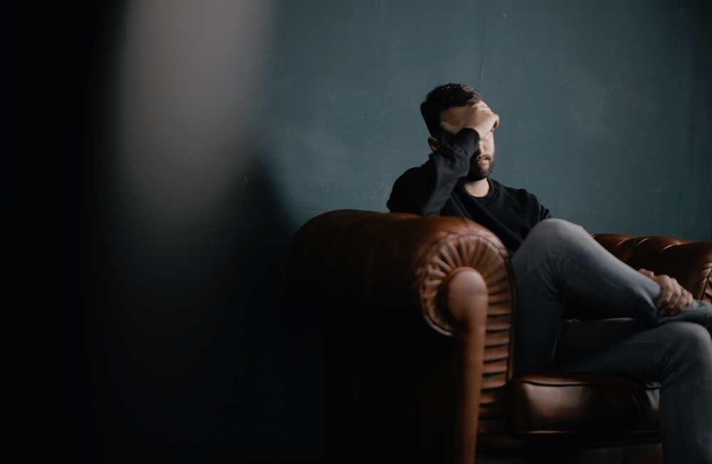 4 Important Issues Regarding Pastors and Mental Health