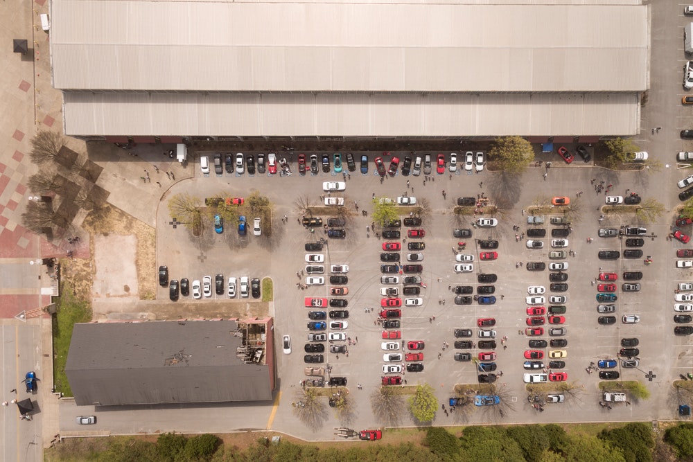 When God Provides the Way, Will You Provide the Work?