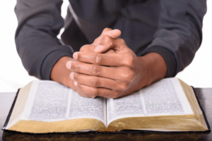 prayers for pastors