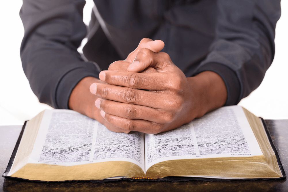 Why I Increased my Prayers for Pastors