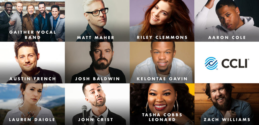 50th annual gma dove awards