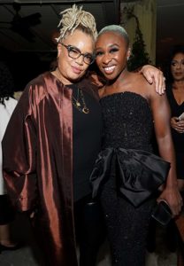 kasi lemmons cynthia erivo