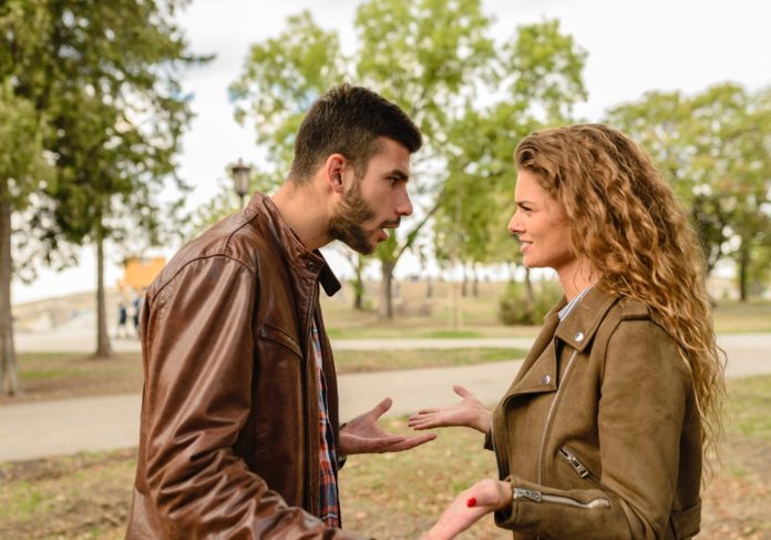 discontent in marriage discontent in marriage