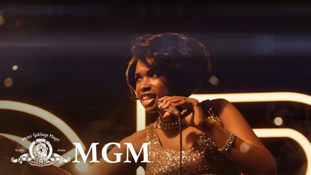 RESPECT: Aretha Franklin Biopic Starring Jennifer Hudson Hits Theatres October 2020