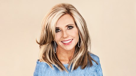 Beth Moore: The Curious Thing God Does With Rotten Fruit