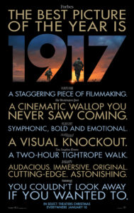 1917 movie