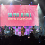super bowl gospel