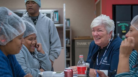 Google, Tyson, Target Rank as Top Fortune 100 Companies for Religious Inclusion