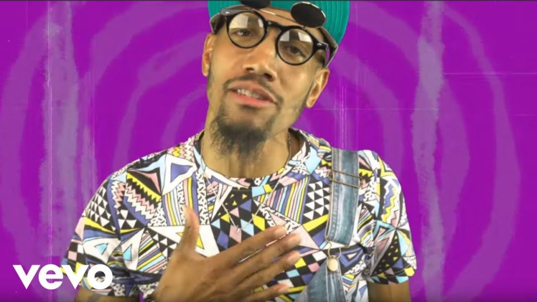 Judah Band’s New EP ‘Hush’ Available Everywhere Feb. 14th