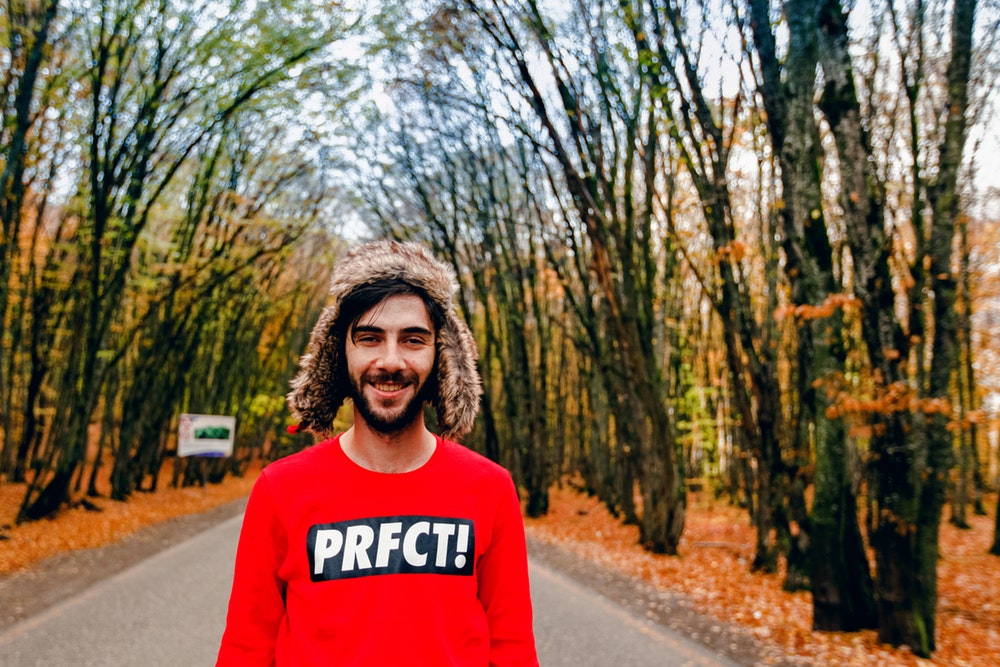 Be Ye Perfect: The Easiest Way to Live a Perfect Life