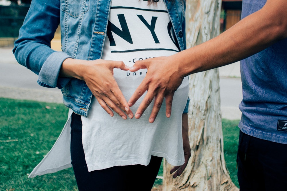 3 Powerful Prayers to Pray When You’re Expecting a Baby
