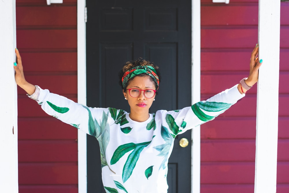 Fear: The Uninvited Guest