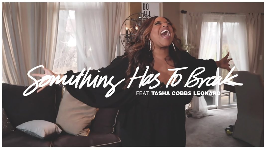 Kierra Sheard releases her highly anticipated sixth studio album, KIERRA