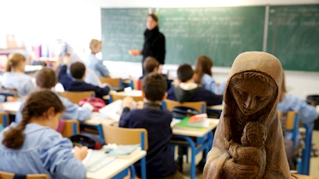 Supreme Court Debates What Makes a Minister and Job Discrimination